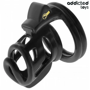 ADDICTED TOYS LOCKED - KLATKA NA PENISA 8,5 CM
